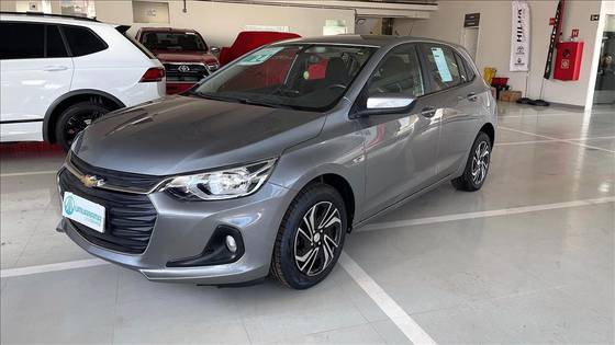 CHEVROLET ONIX 1.0 FLEX LT MANUAL CHEVROLET ONIX 1.0 FLEX LT MANUAL